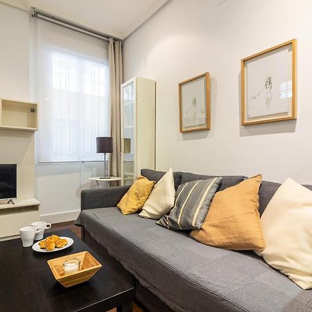 Mezquitilla II Freshapartments Малага Екстериор снимка