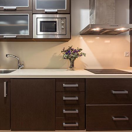 Mezquitilla II Freshapartments Малага Екстериор снимка