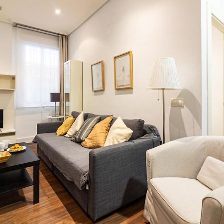Mezquitilla II Freshapartments Малага Екстериор снимка