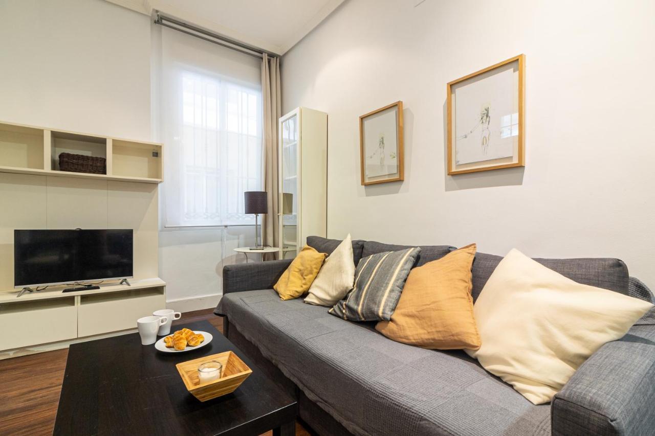 Mezquitilla II Freshapartments Малага Екстериор снимка