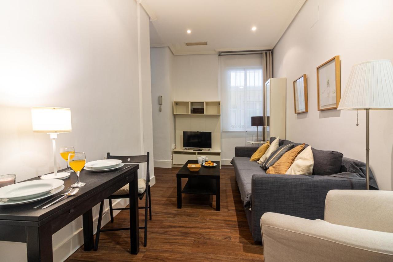 Mezquitilla II Freshapartments Малага Екстериор снимка
