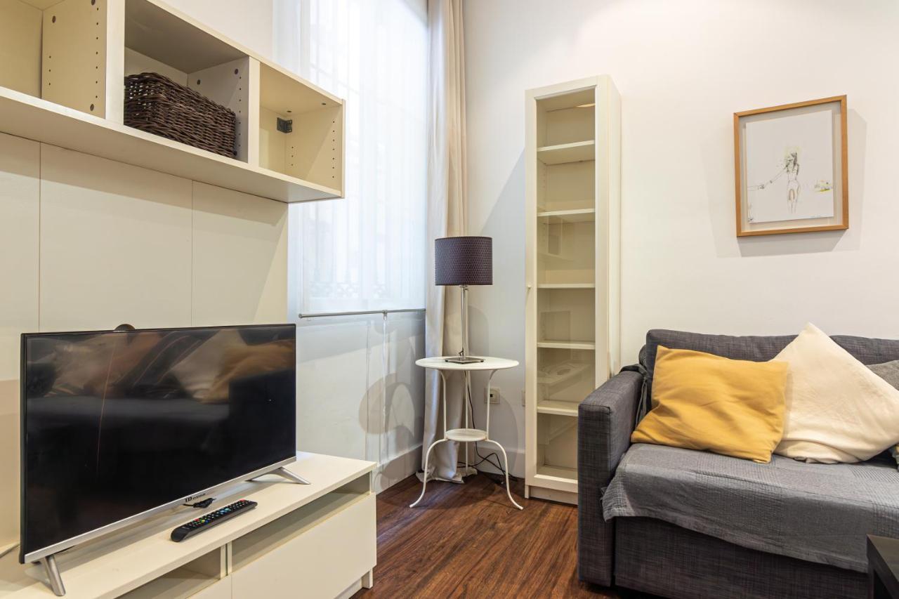 Mezquitilla II Freshapartments Малага Екстериор снимка