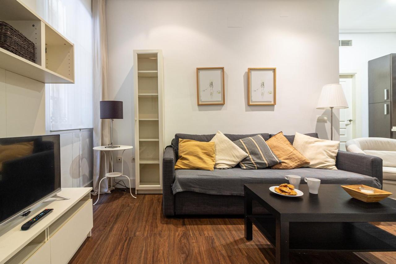 Mezquitilla II Freshapartments Малага Екстериор снимка