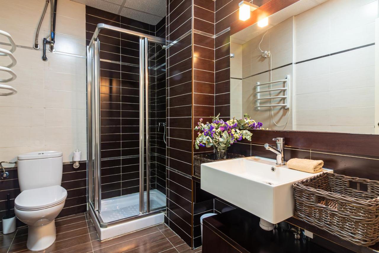 Mezquitilla II Freshapartments Малага Екстериор снимка